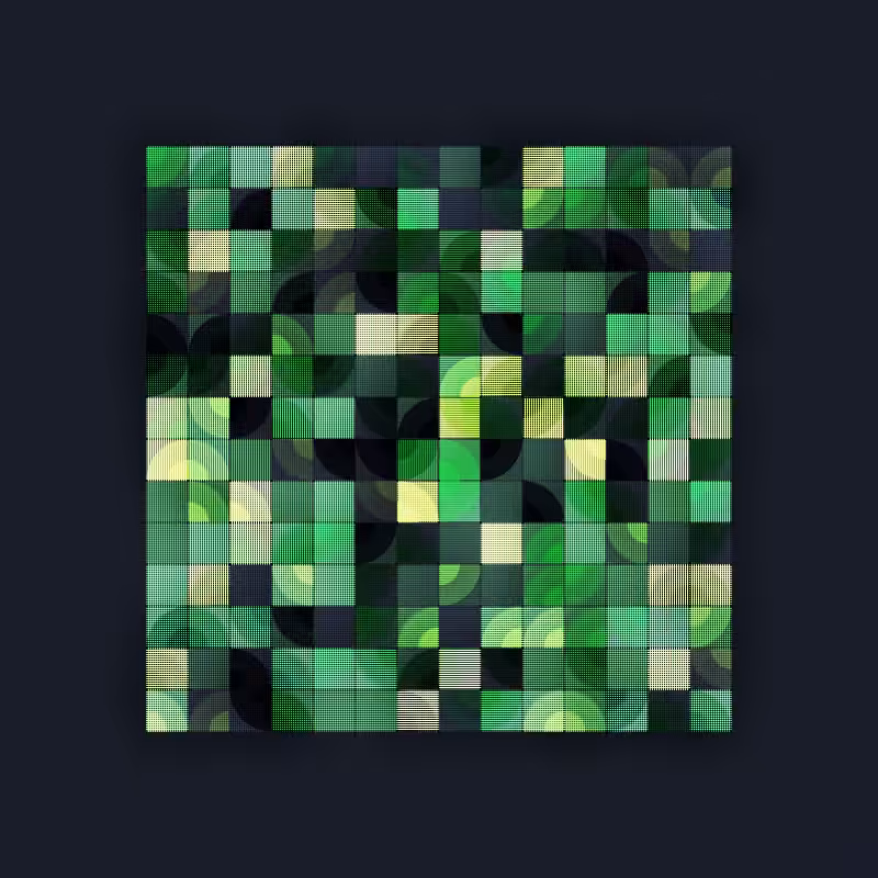 Painting Color Combinations #010 #9