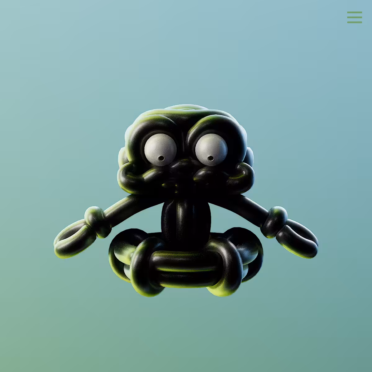 Inflatables: Arrival