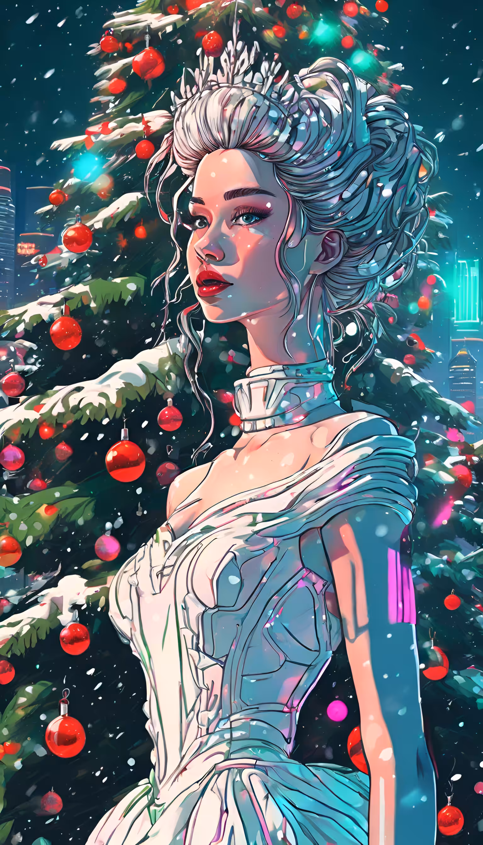 Rose 237