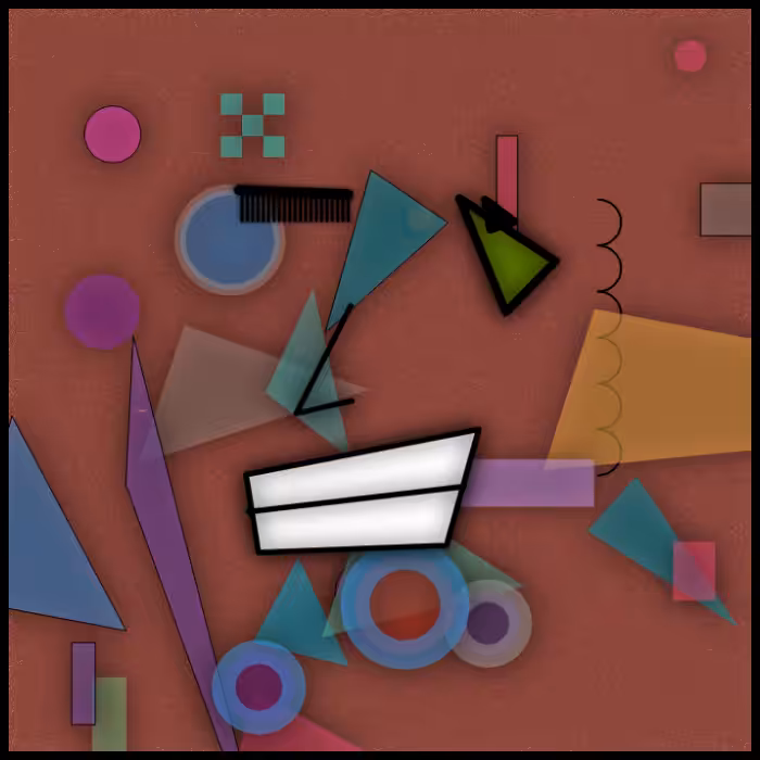 Kandudesky #124