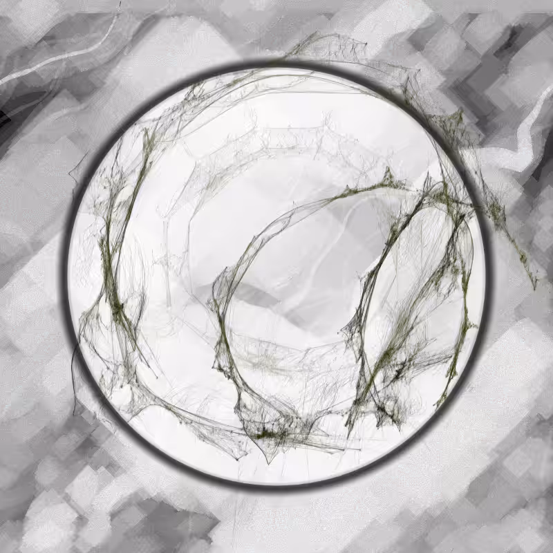 Herbarium Invaders #133