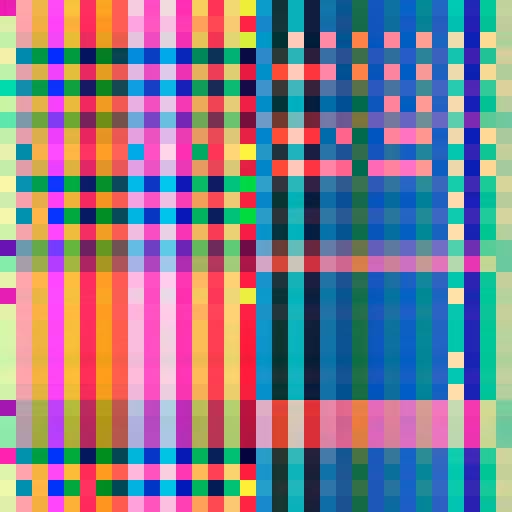 GLICPIXXXVER002 - GRAND COLLECTION