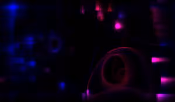 singularity #9
