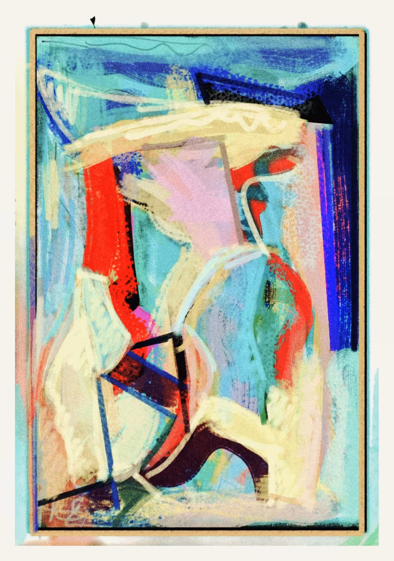 Aqua Dancing ad65w