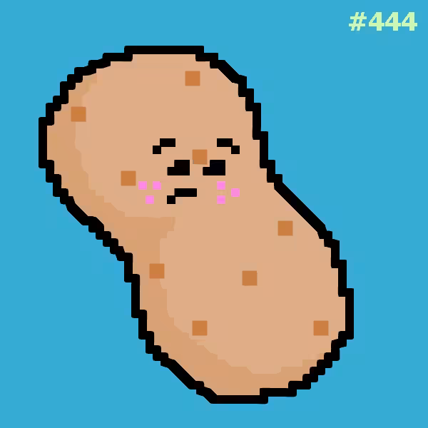 Peanut Gallery #444