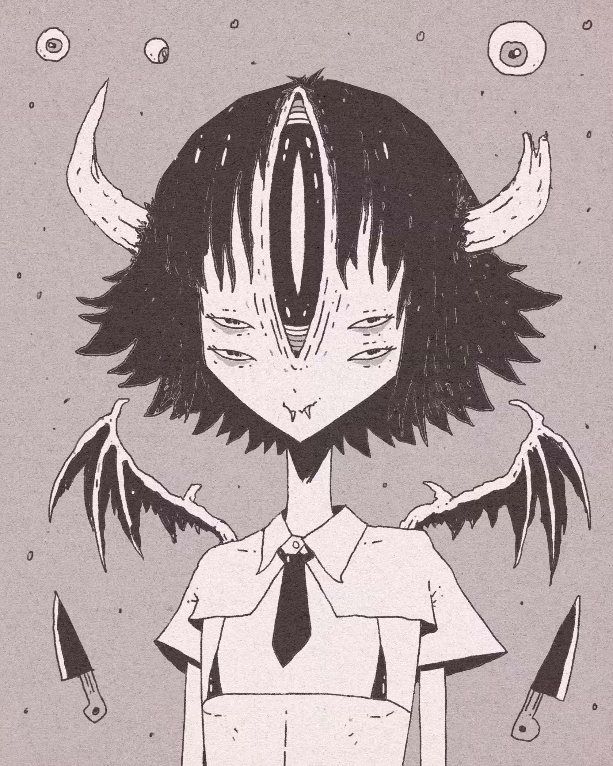 psychedemon's sketchbook: #015