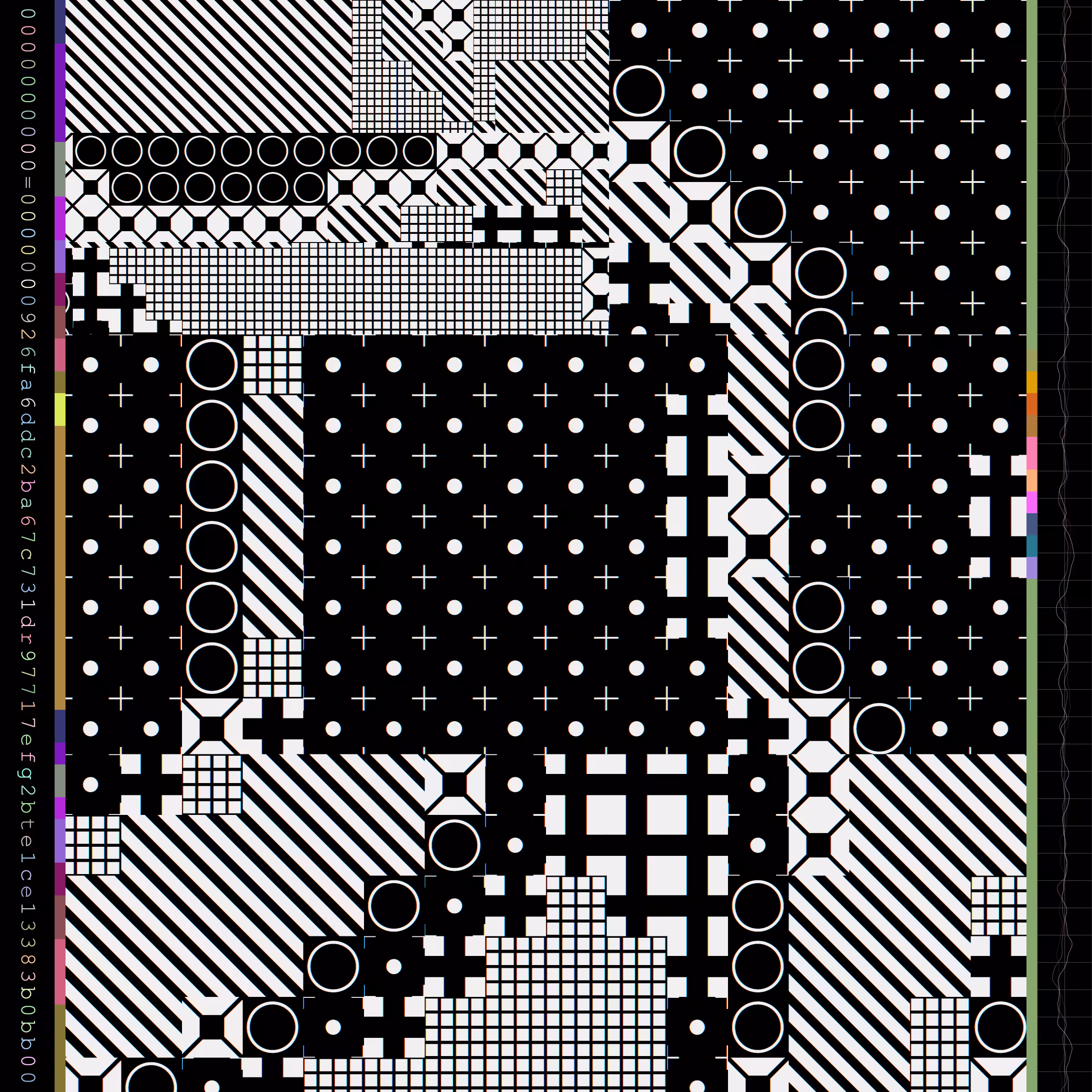 G1 / D6 / I0 / A1 #314