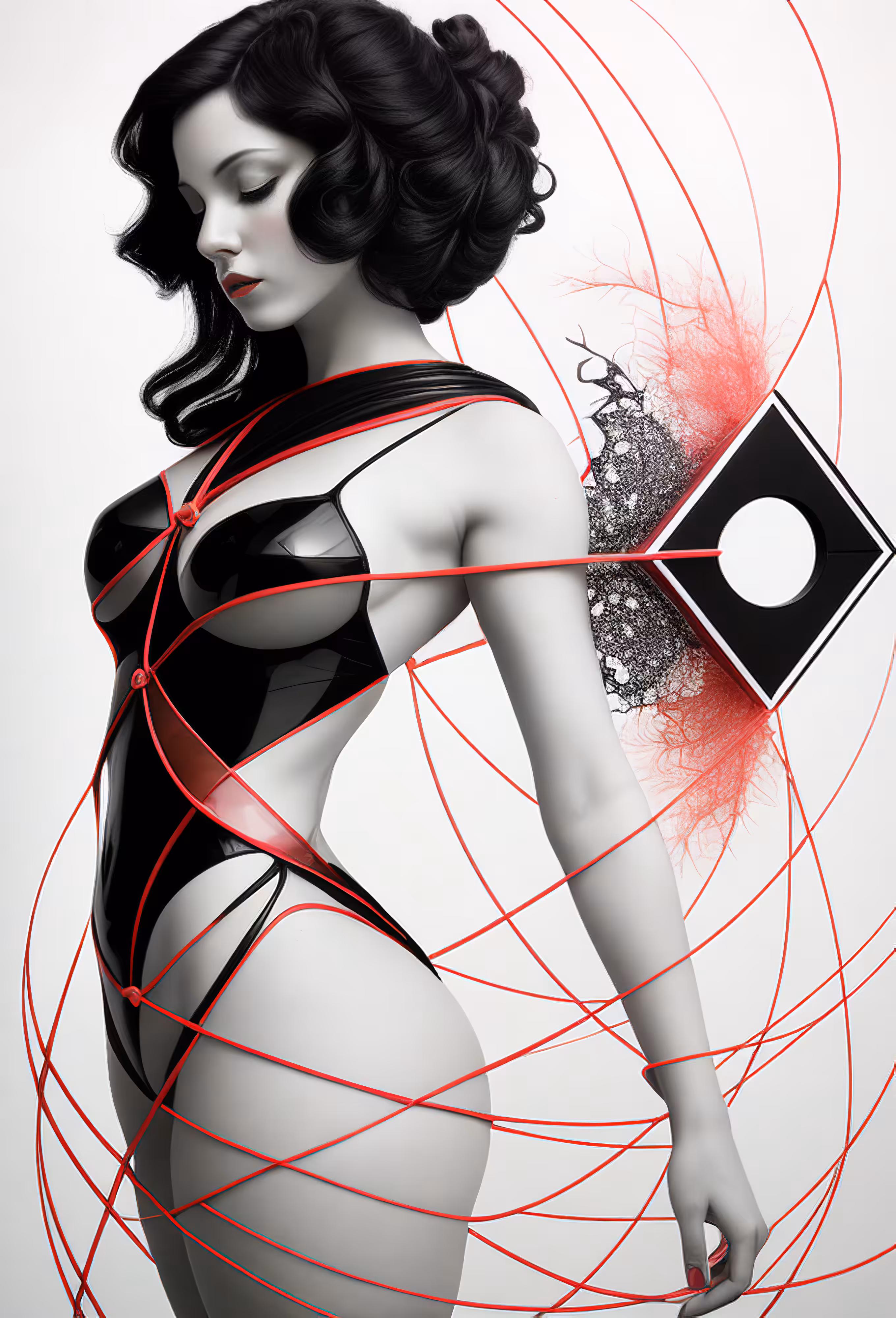 Pull my strings