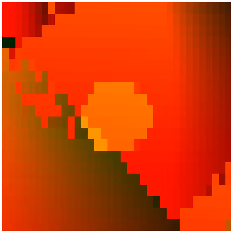 Moon #4