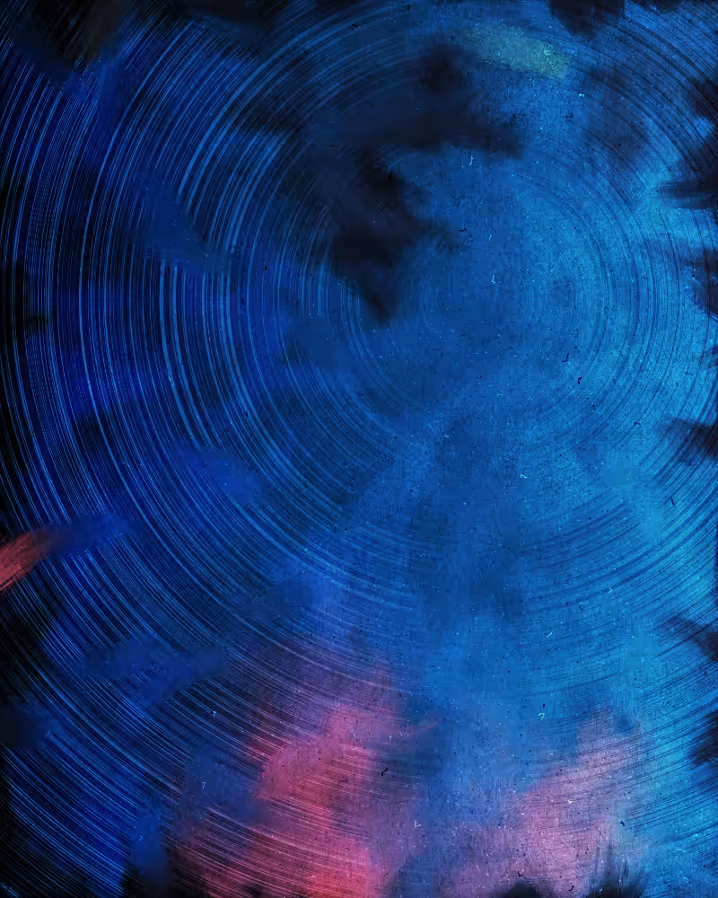 Cosmic Rays #737