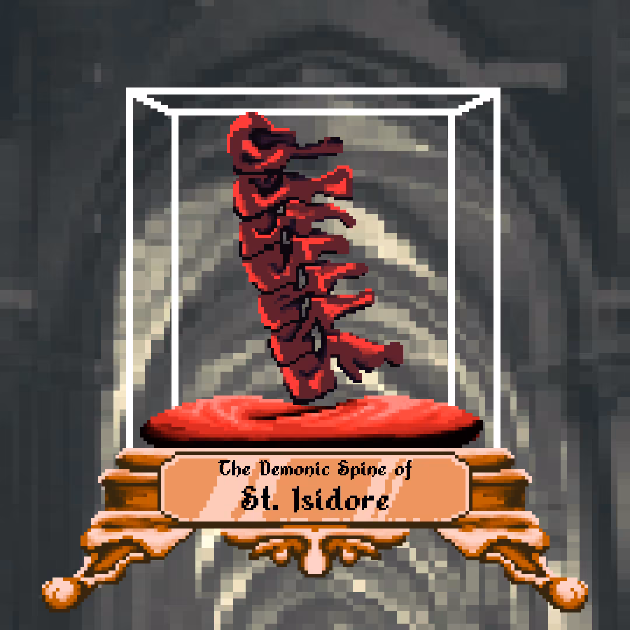 Crypto Relic #0976