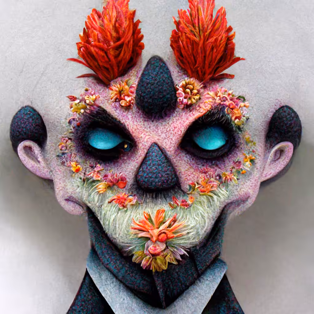 Beautiful Evil #13