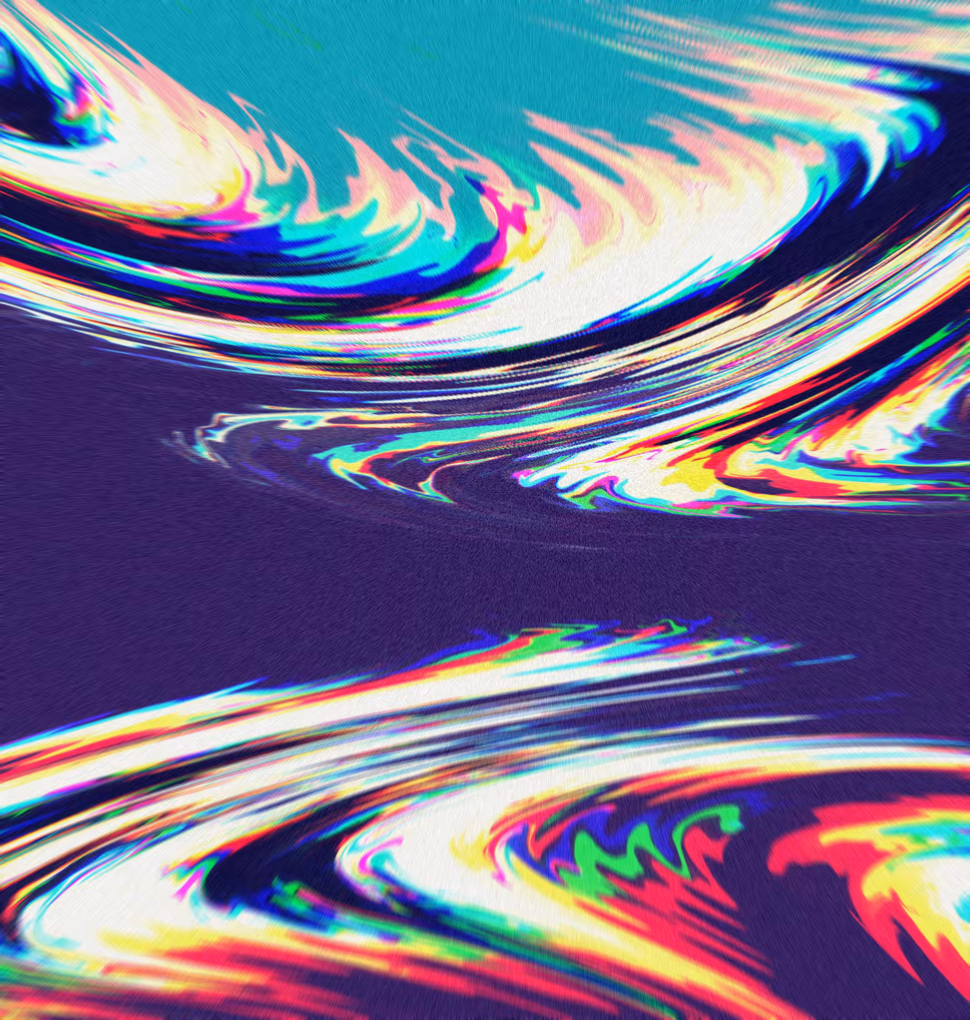 Zephyr 03 (Wave at the Natural Bridge)