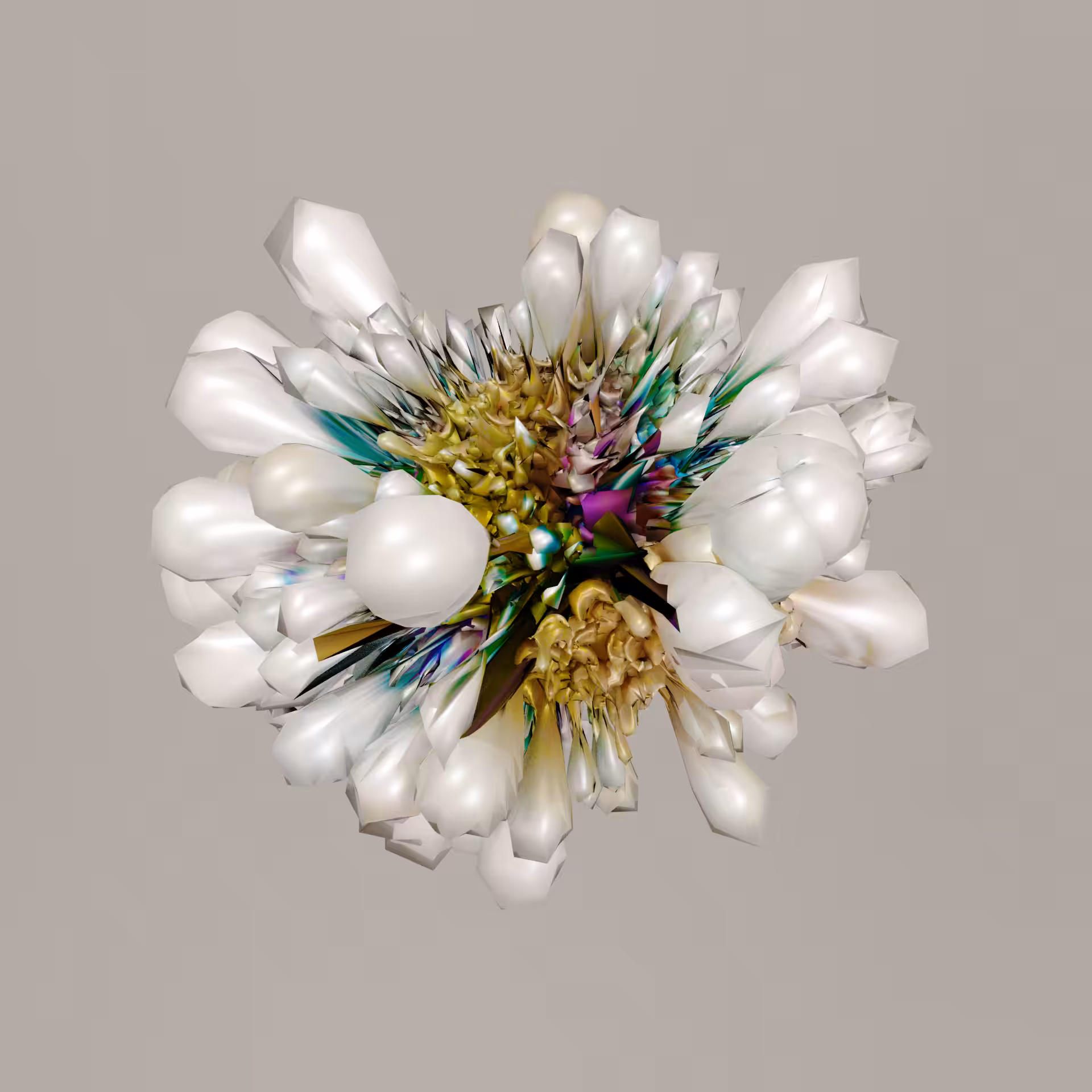 Blender Cycles Flora 014.008