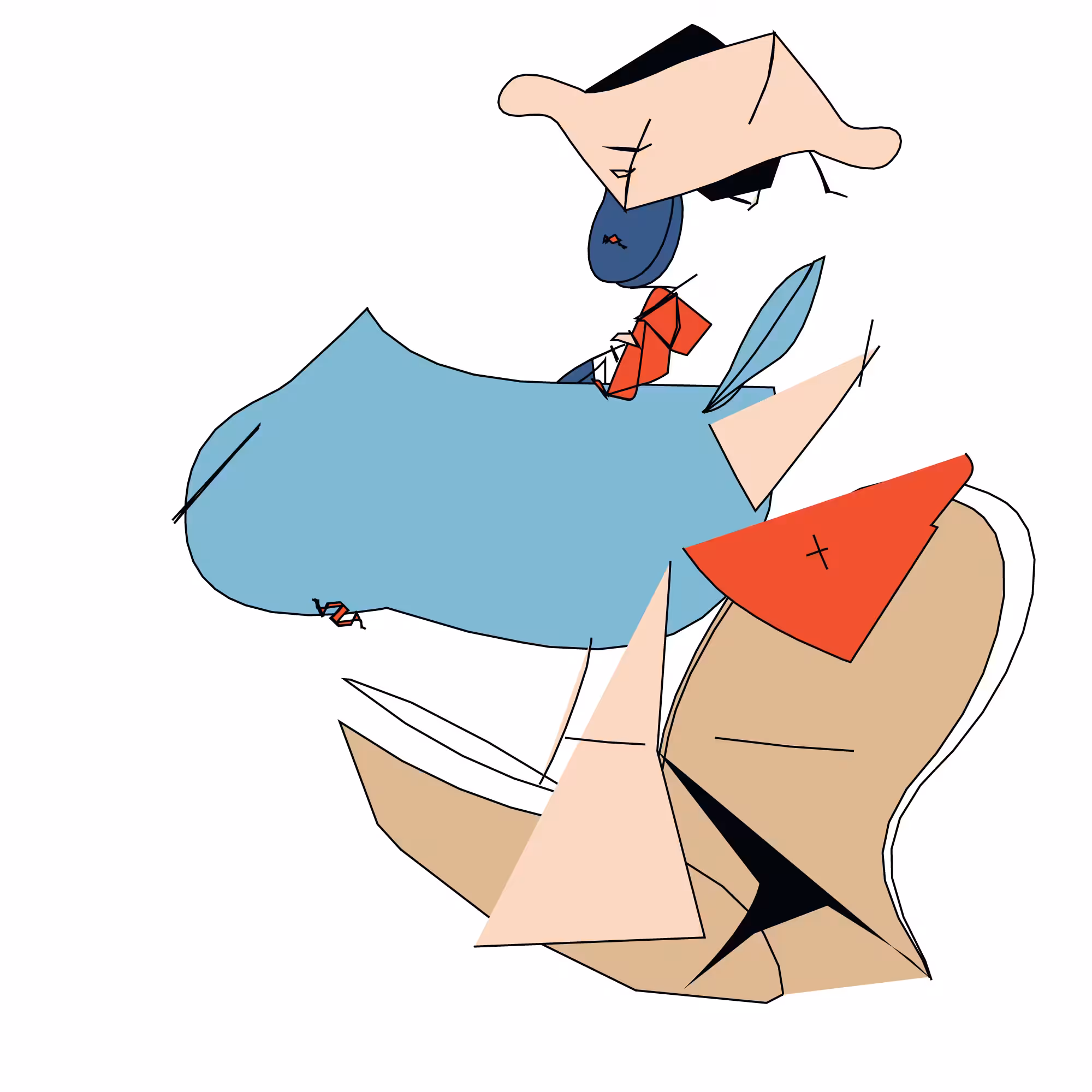 Mixins / Museum #02