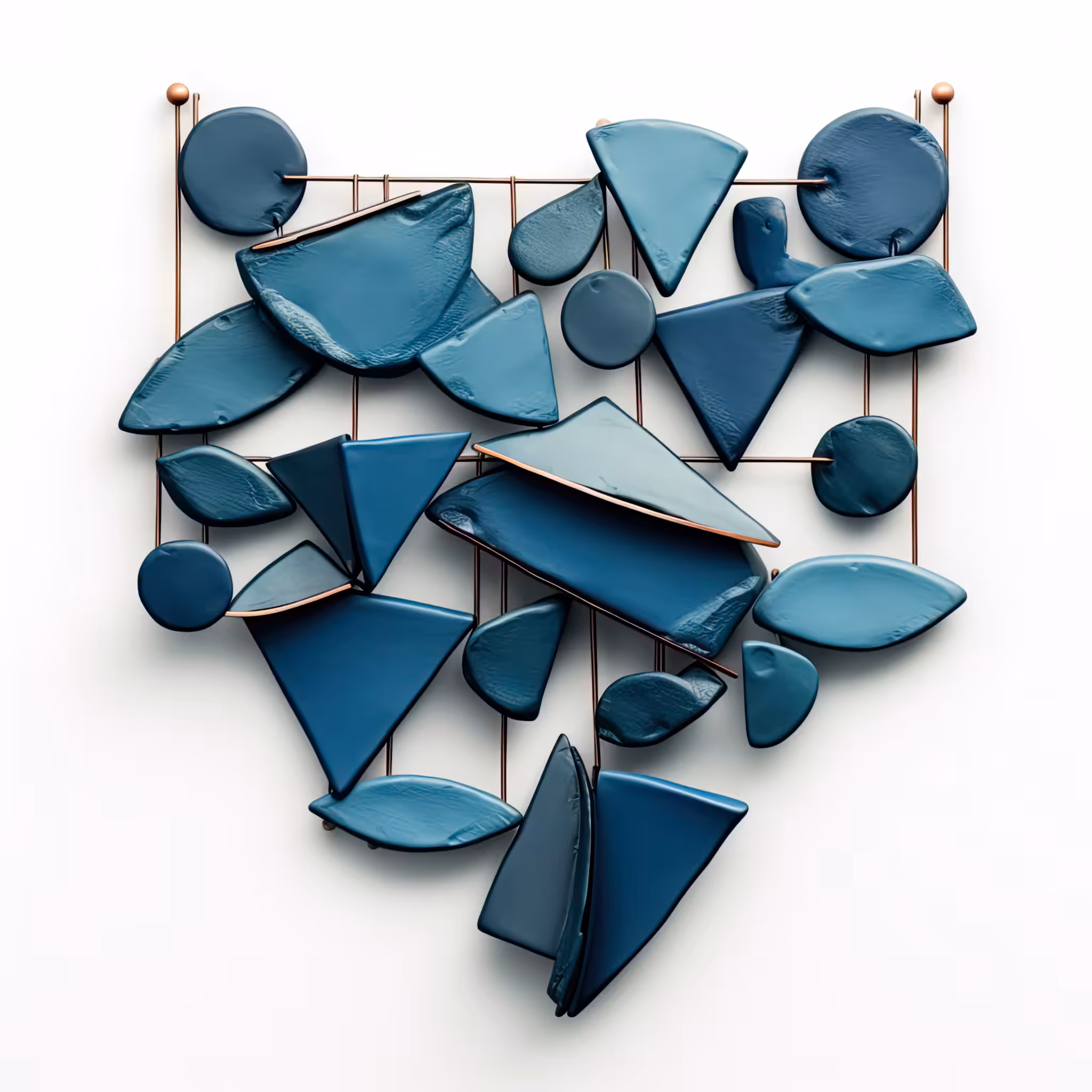 Unstable Objects of the Artificial Ceremony: Unstable Object of the Artificial Ceremony #060