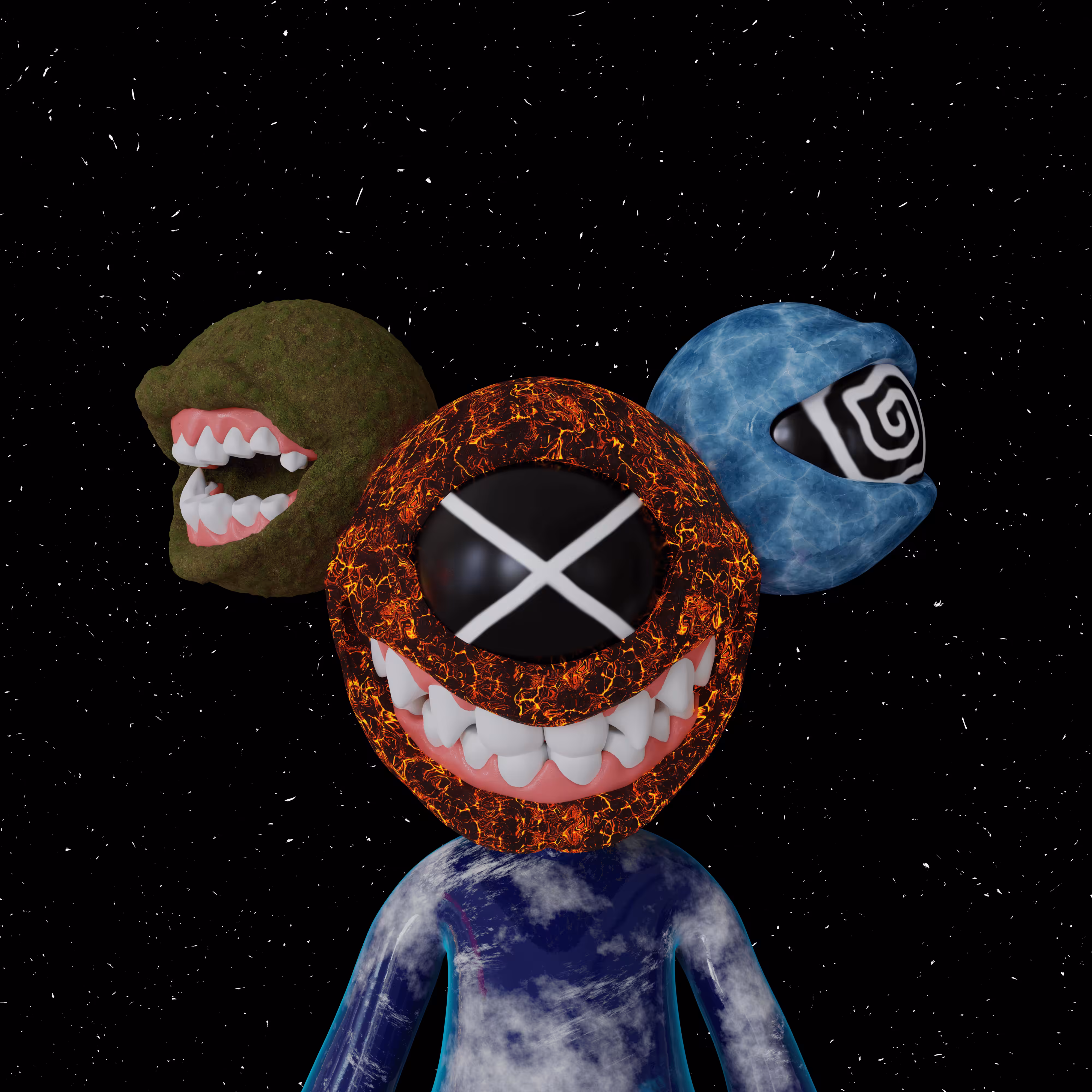 Elements
