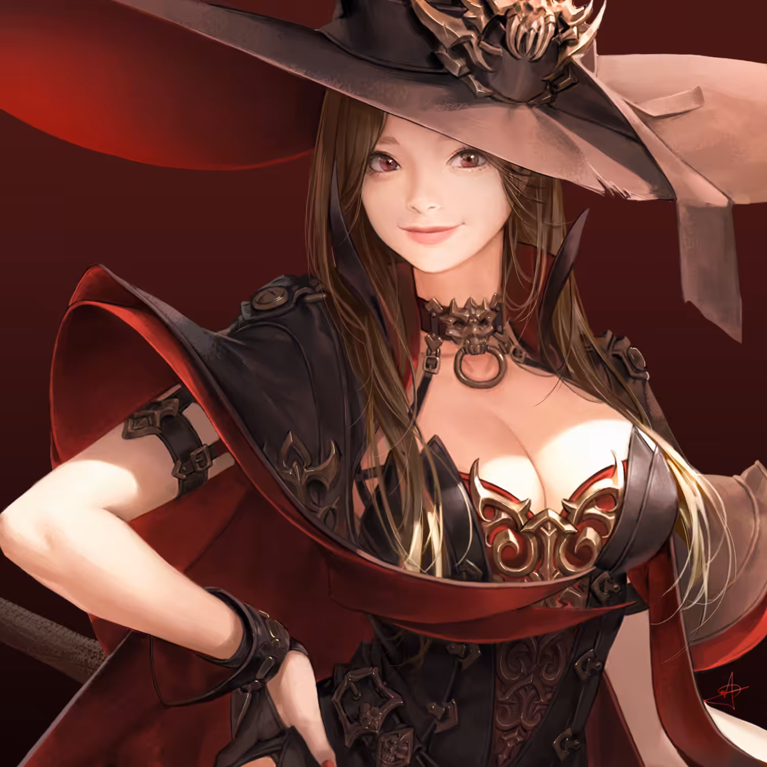 Black Witch