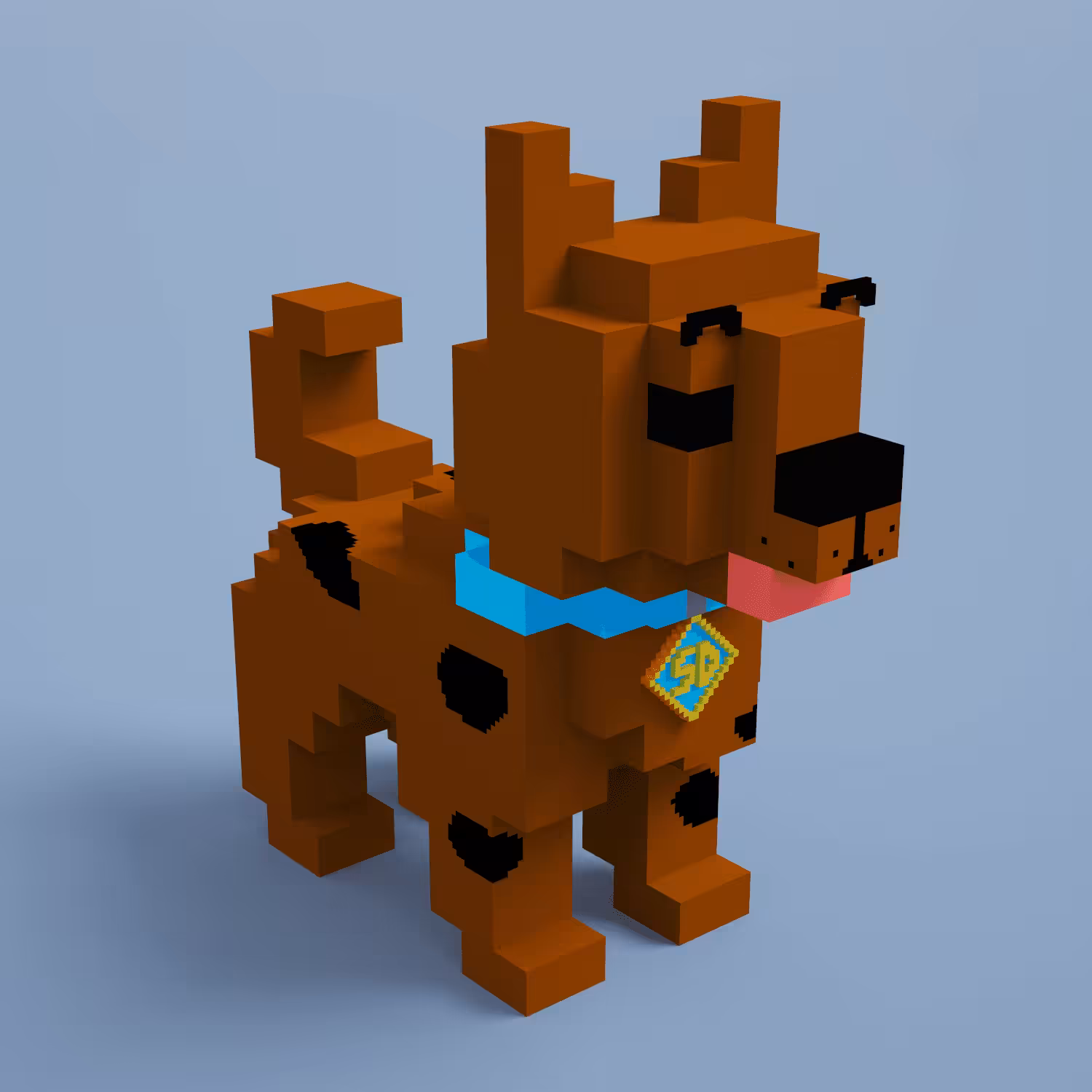 DogeBits #514
