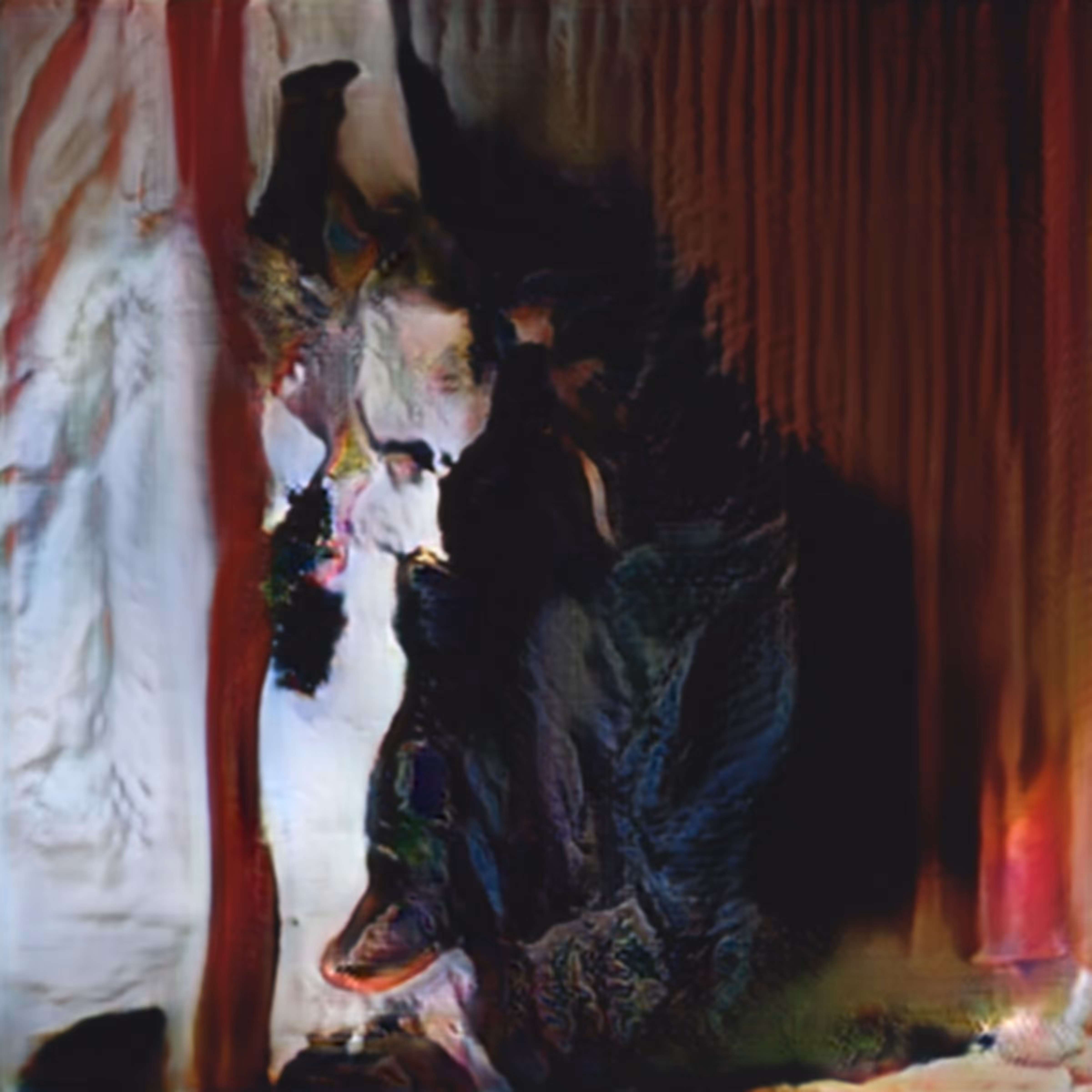 Untitled Film Still 3.5