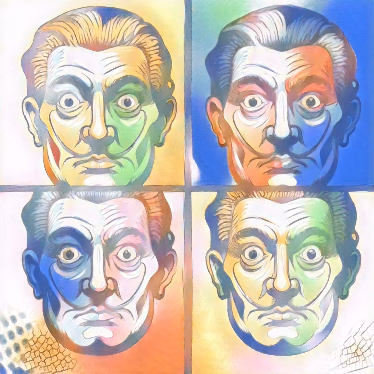 The Mask