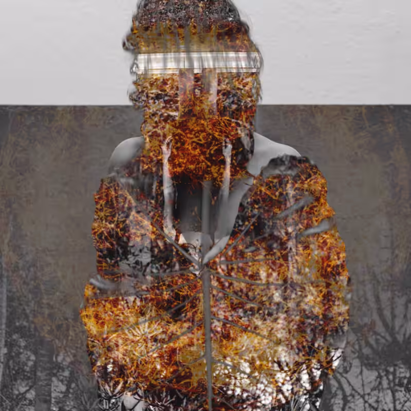 Portraits of a soul #65