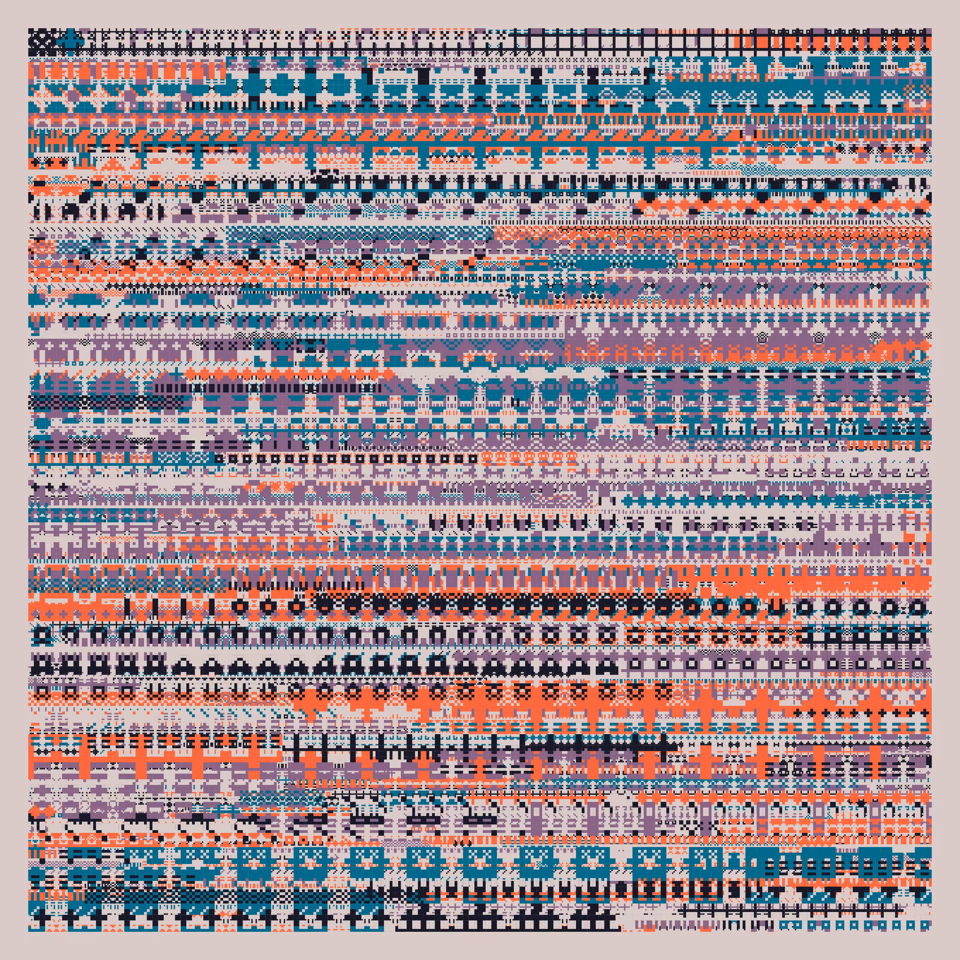 Pixel Management #1126
