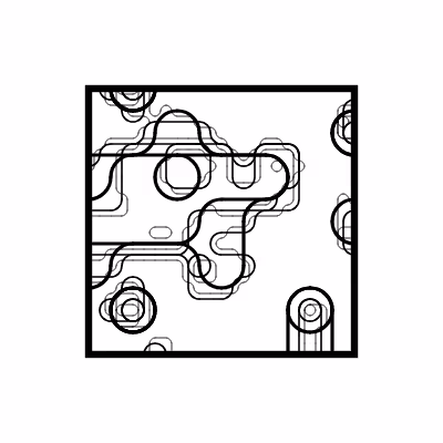 Coastline Paradox #6