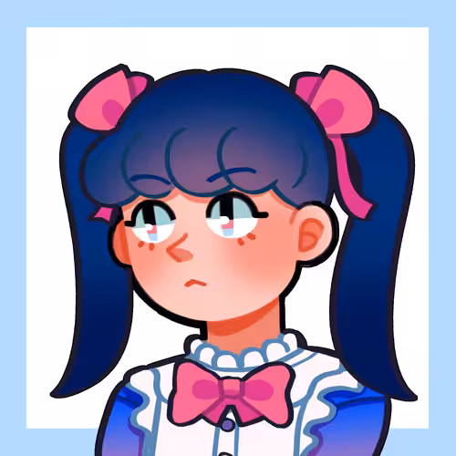 Doll Lab: Doll #016