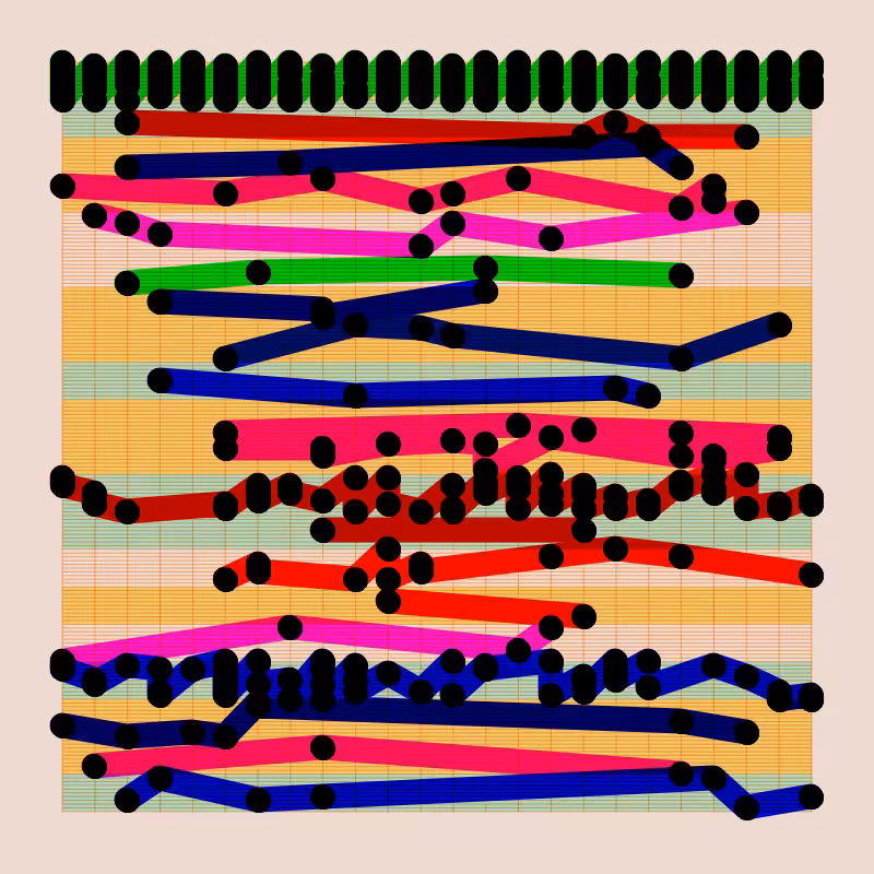 Punch-Cards #252