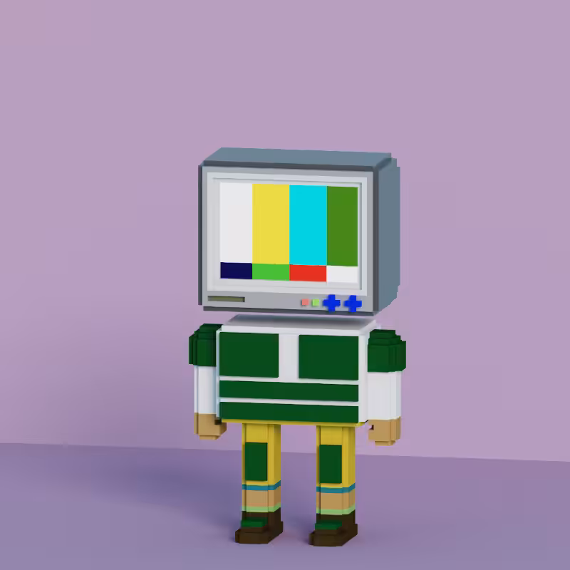 electronics head #24