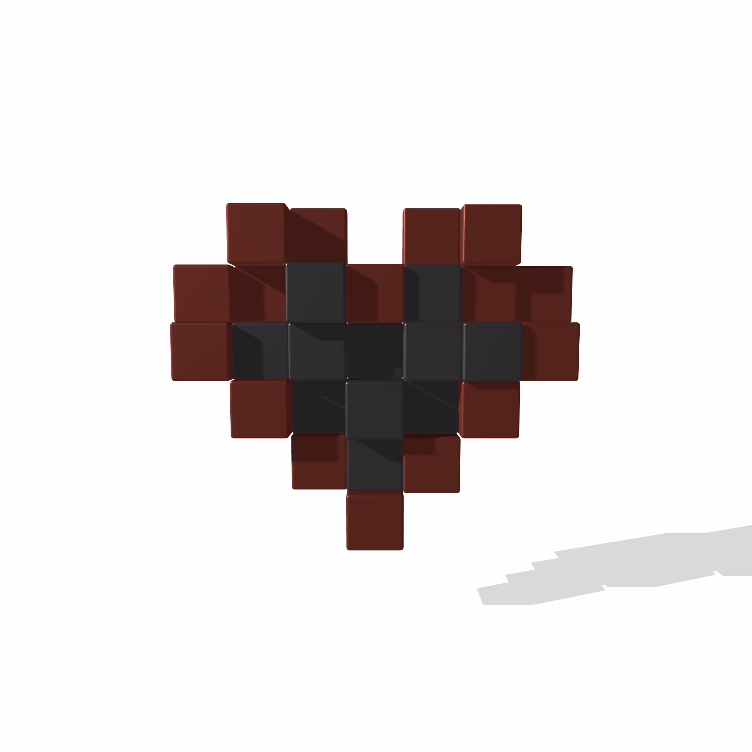 heart + craft #2268