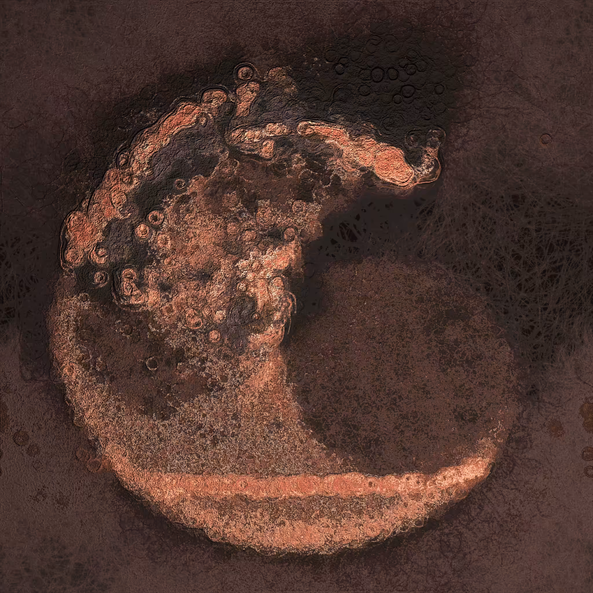 coalescence #102