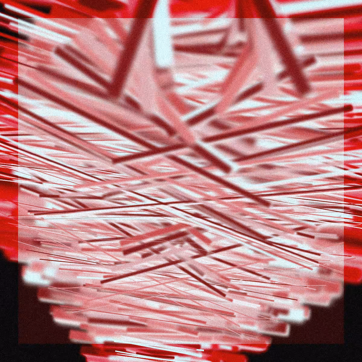 Sticks & Depth #16