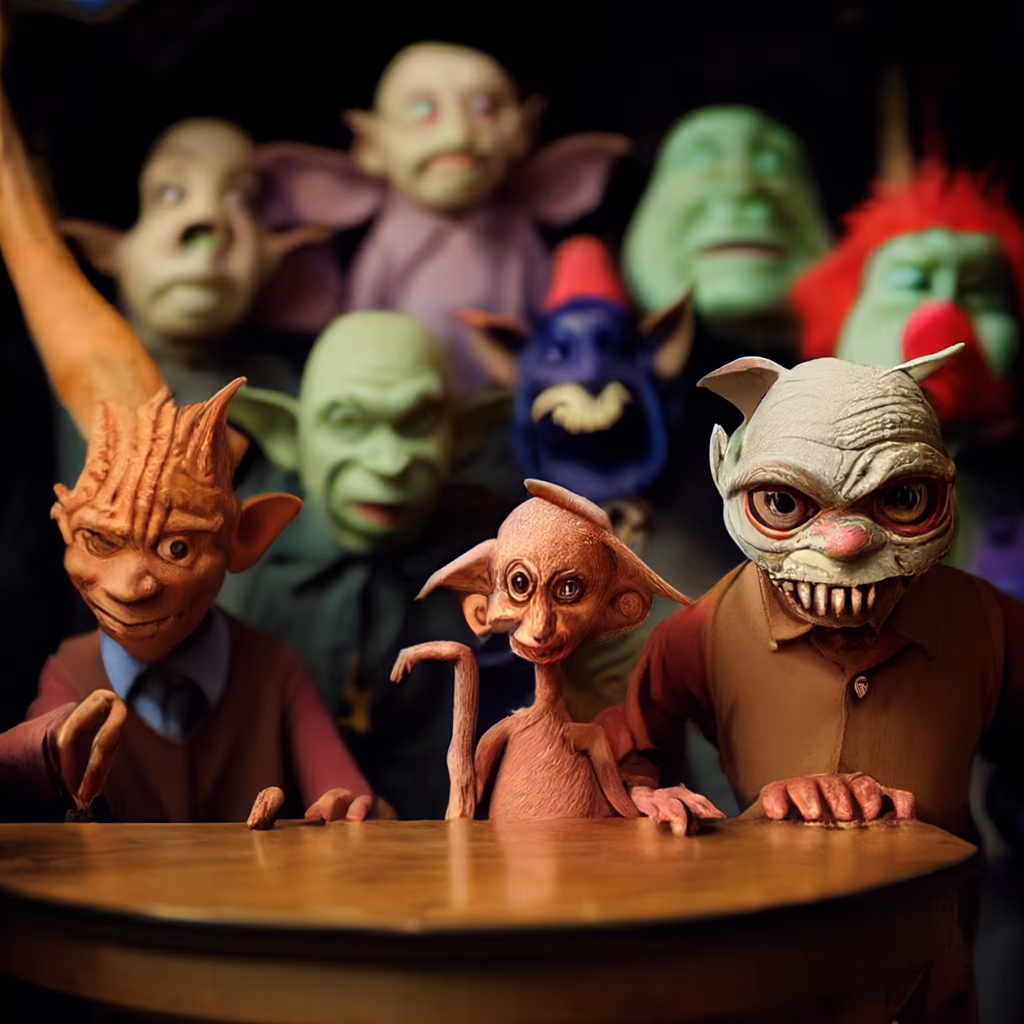 Welcome to Your Audition