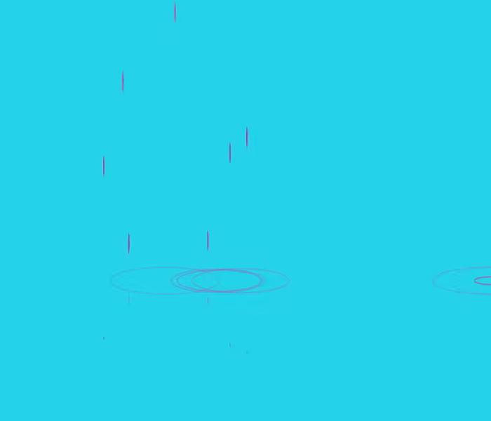 Poor Rain motion #8