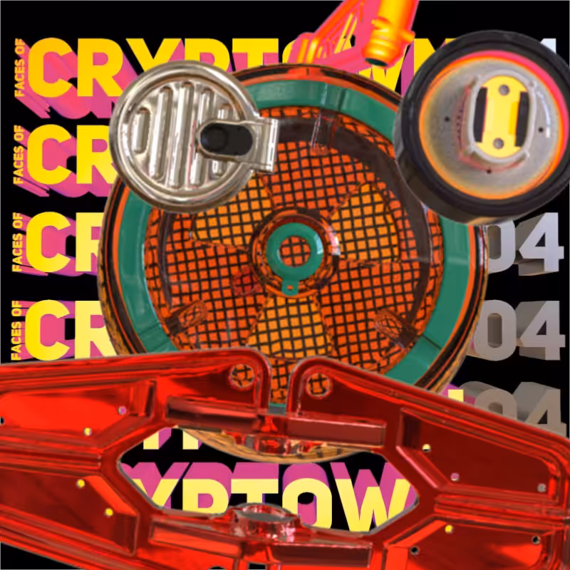 FacesOfCryptown vol.04 #5