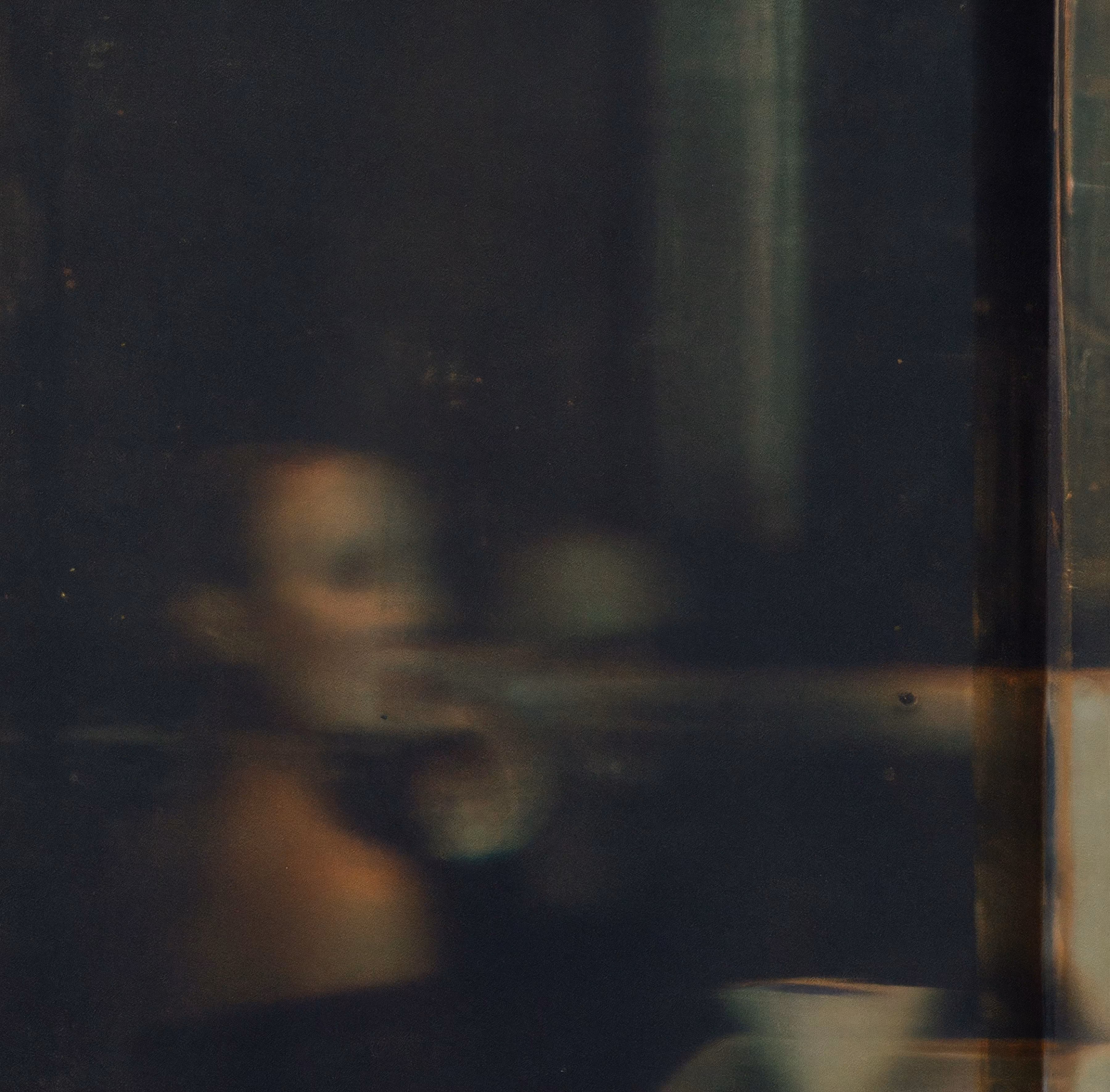 Phantom Limb 