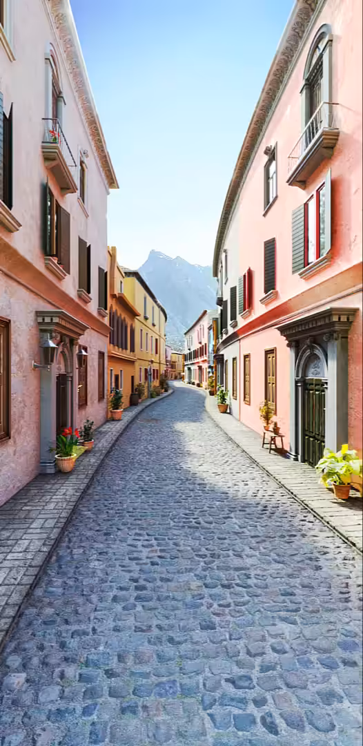 Crypto is Italian!