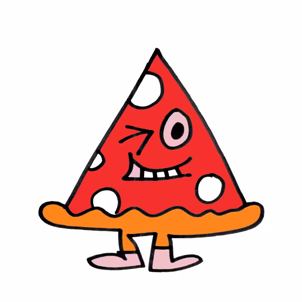 Wink Slice