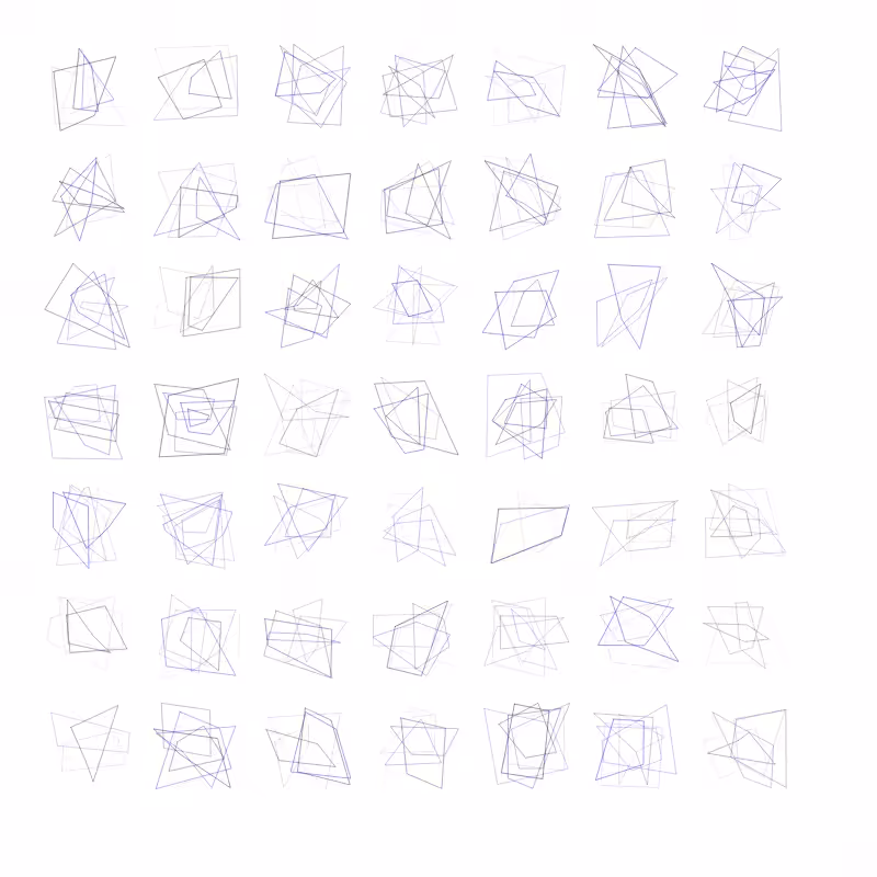 scribbles #28