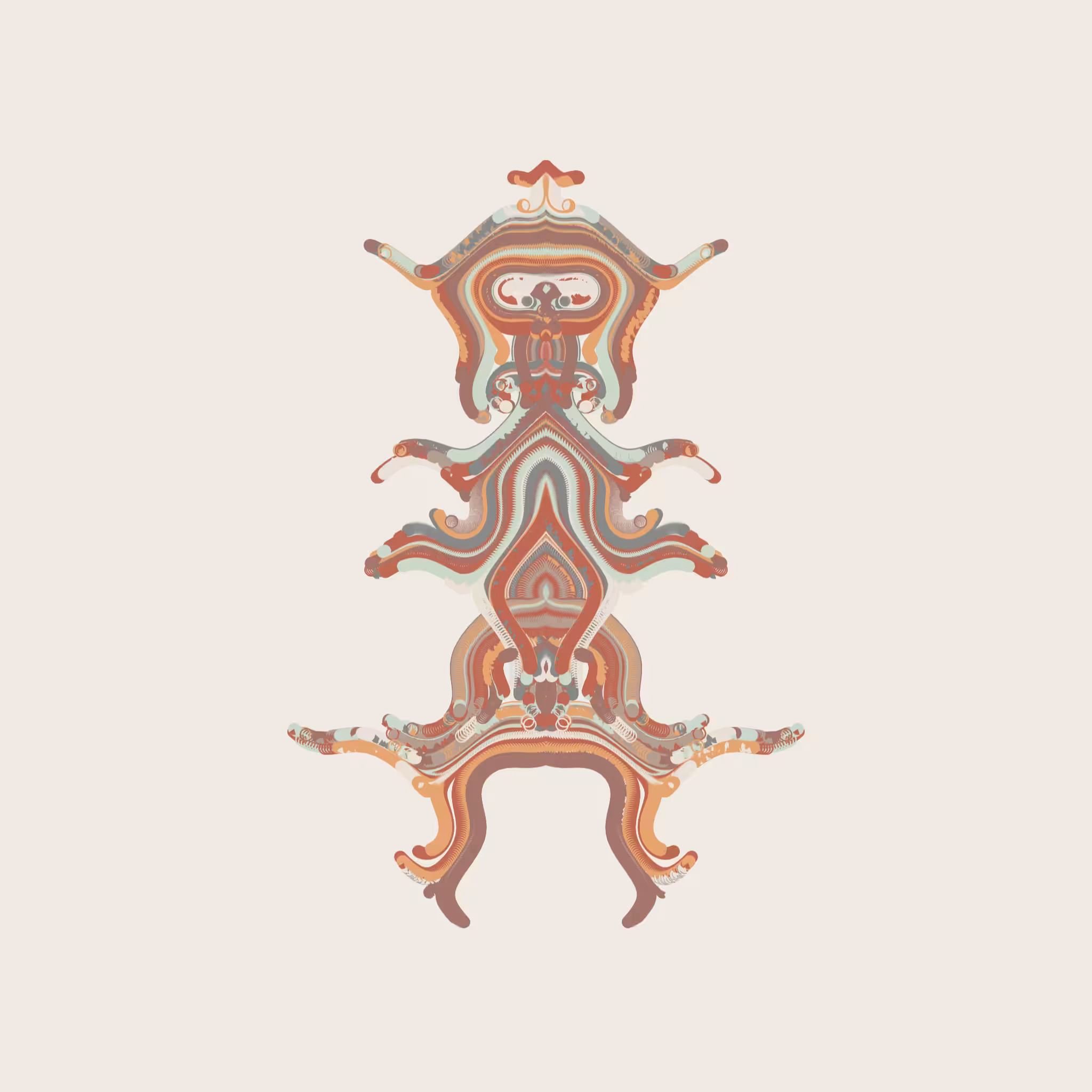 Distinguished Monkey