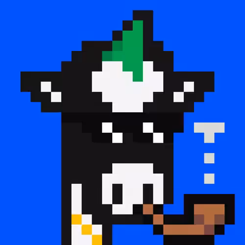 CowPunks #4951