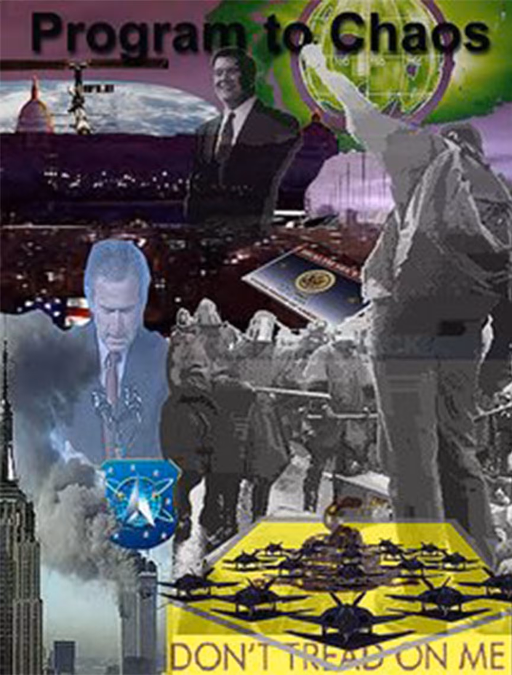 Program To Chaos