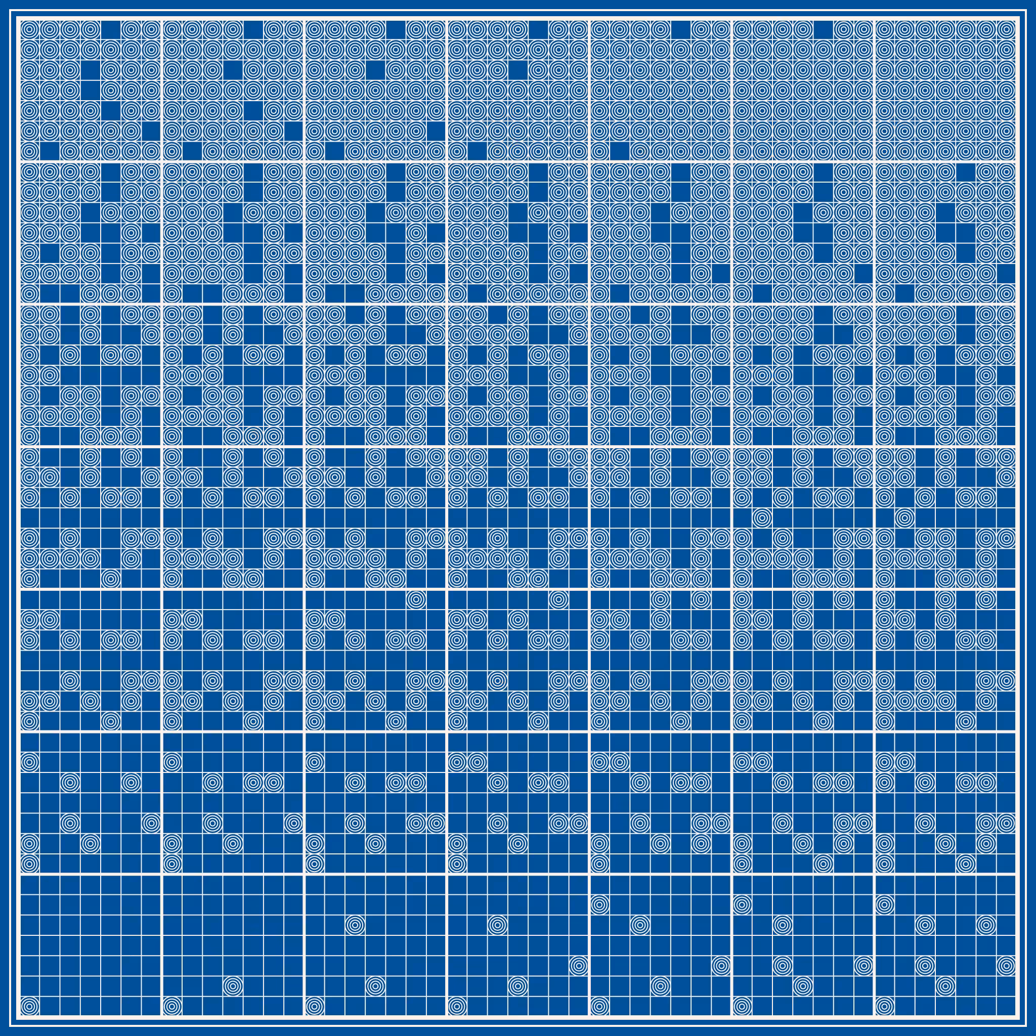Winiarski Sequencer #168
