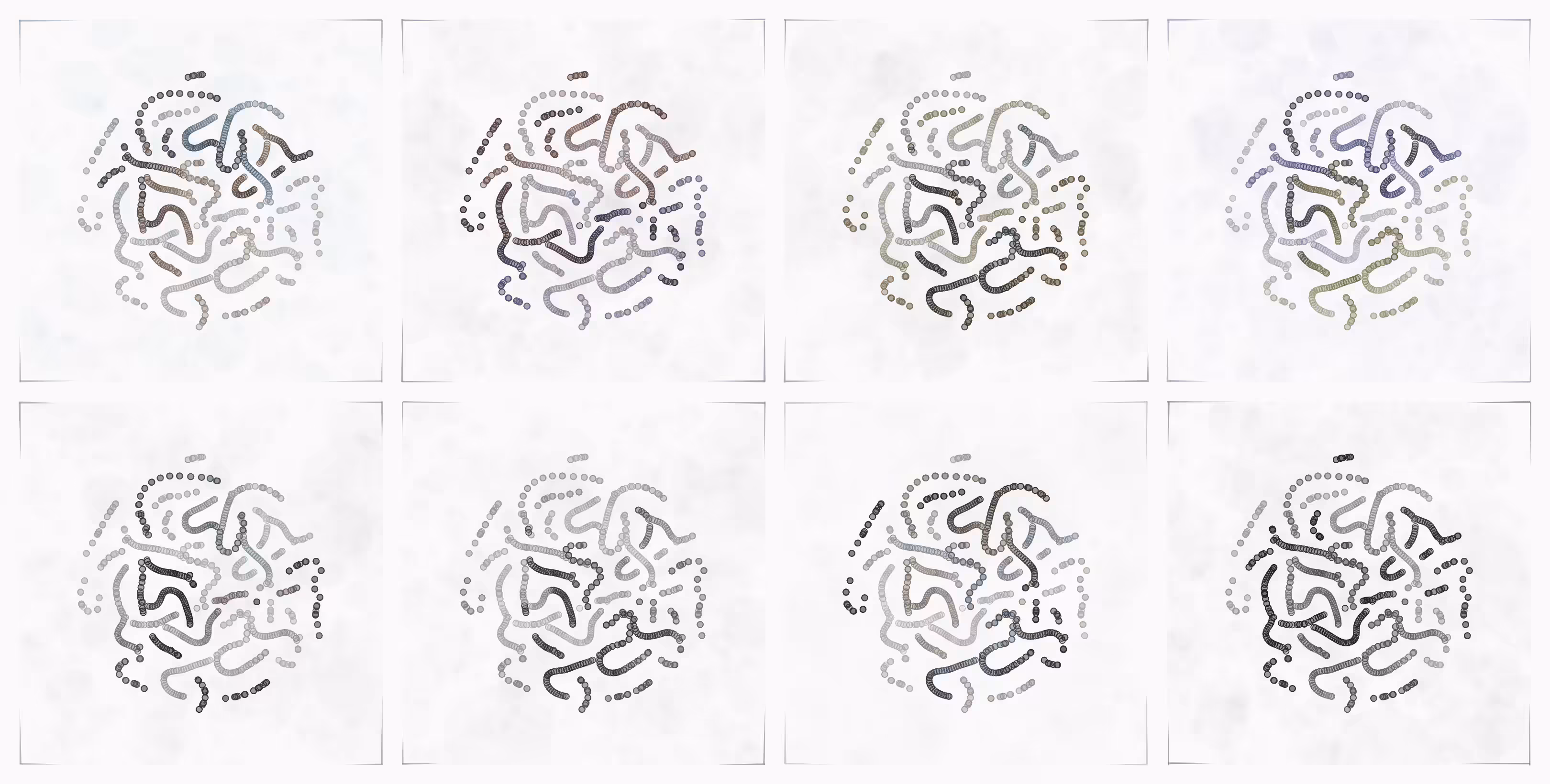 Eternal Connection #387