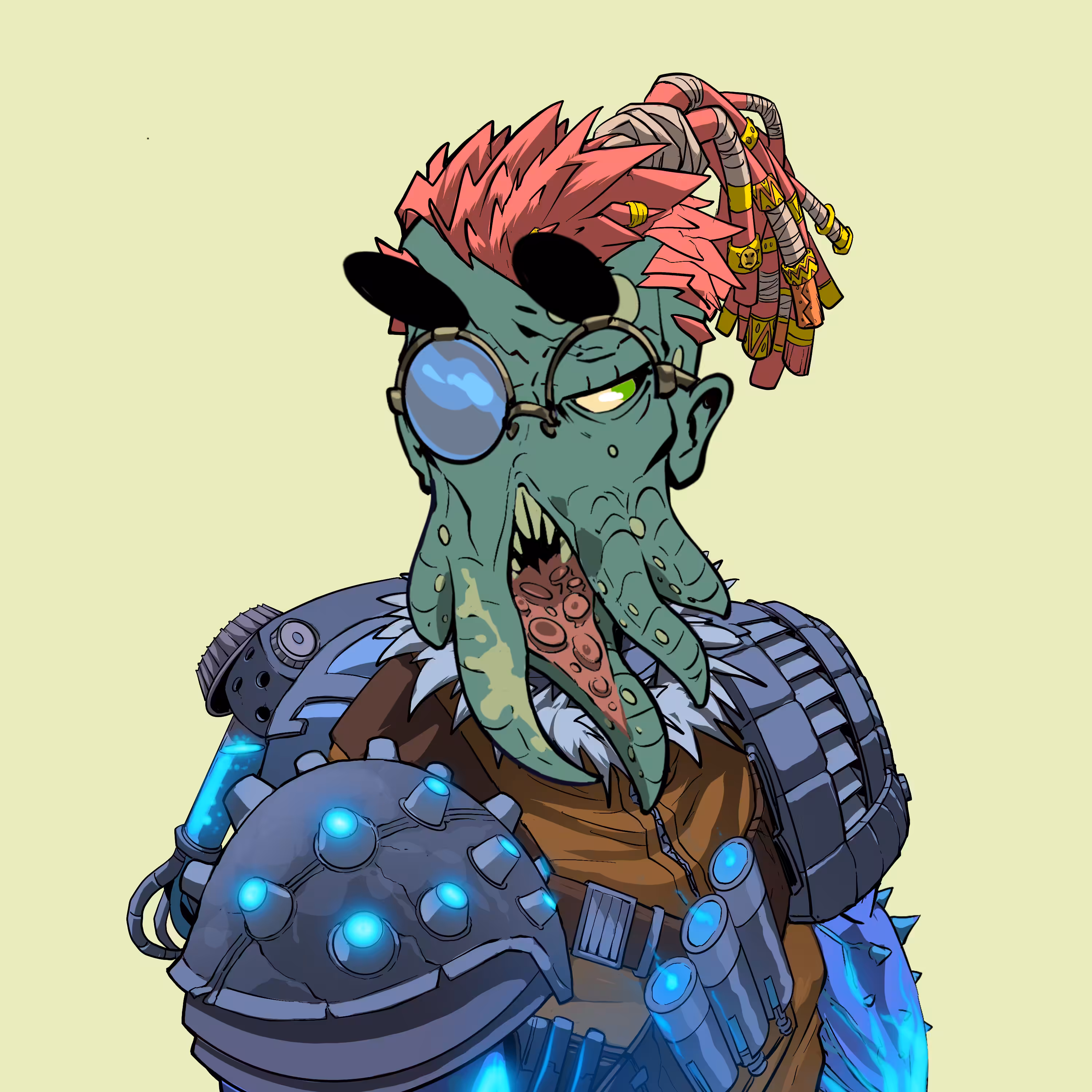 GlieseZombiePFP #2913