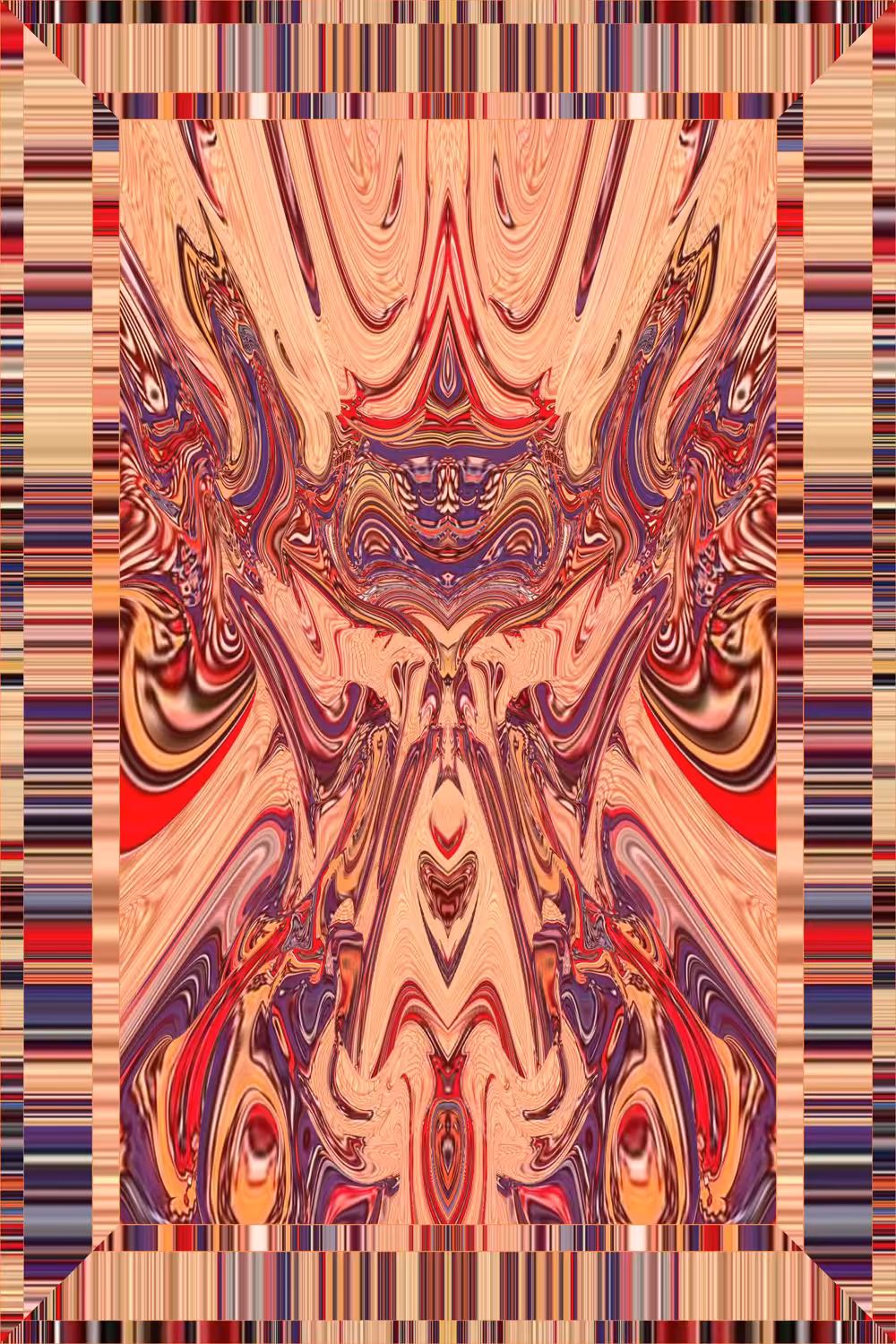 Flux 2.0 - Melting Carpets