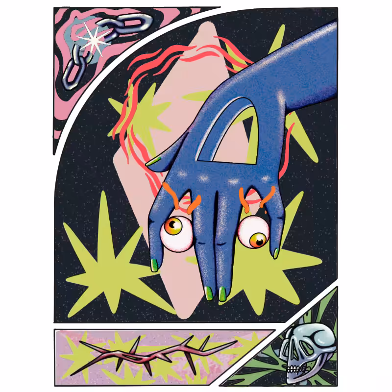 UNKOWN PATH #44