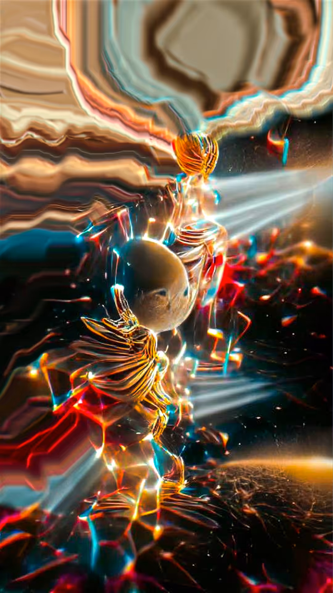 Magnetosphere Infinity